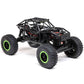 1/18 UTB18 Capra 4WD Unlimited Trail Buggy RTR, Black