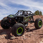 1/18 UTB18 Capra 4WD Unlimited Trail Buggy RTR, Black