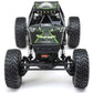 1/18 UTB18 Capra 4WD Unlimited Trail Buggy RTR, Black