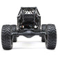 1/18 UTB18 Capra 4WD Unlimited Trail Buggy RTR, Black