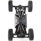 1/18 UTB18 Capra 4WD Unlimited Trail Buggy RTR, Black