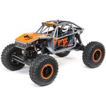 1/18 UTB18 Capra 4WD Unlimited Trail Buggy RTR, Grey