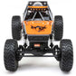 1/18 UTB18 Capra 4WD Unlimited Trail Buggy RTR, Grey