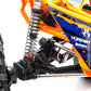 1/10 RBX10 Ryft 4WD Brushless Rock Bouncer RTR, Orange