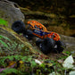 1/10 RBX10 Ryft 4WD Brushless Rock Bouncer RTR, Orange