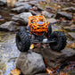 1/10 RBX10 Ryft 4WD Brushless Rock Bouncer RTR, Orange