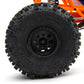 1/10 RBX10 Ryft 4WD Brushless Rock Bouncer RTR, Orange