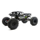 1/10 RBX10 Ryft 4WD Brushless Rock Bouncer RTR, Black