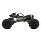 1/10 RBX10 Ryft 4WD Brushless Rock Bouncer RTR, Black