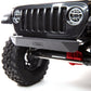 1/10 SCX10 III Jeep JT Gladiator Rock Crawler with Portals RTR, Gray