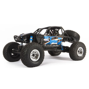 1/10 RR10 Bomber 4WD Rock Racer RTR, Slawson