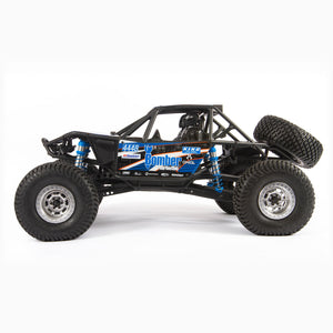 1/10 RR10 Bomber 4WD Rock Racer RTR, Slawson