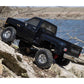 1/10 SCX10 III Base Camp 1982 Chevy K10 4X4 RTR, Black