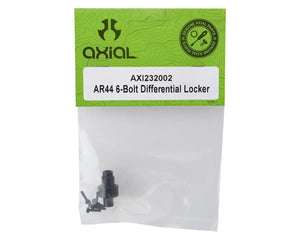 AR44 6-Bolt Differential Locker