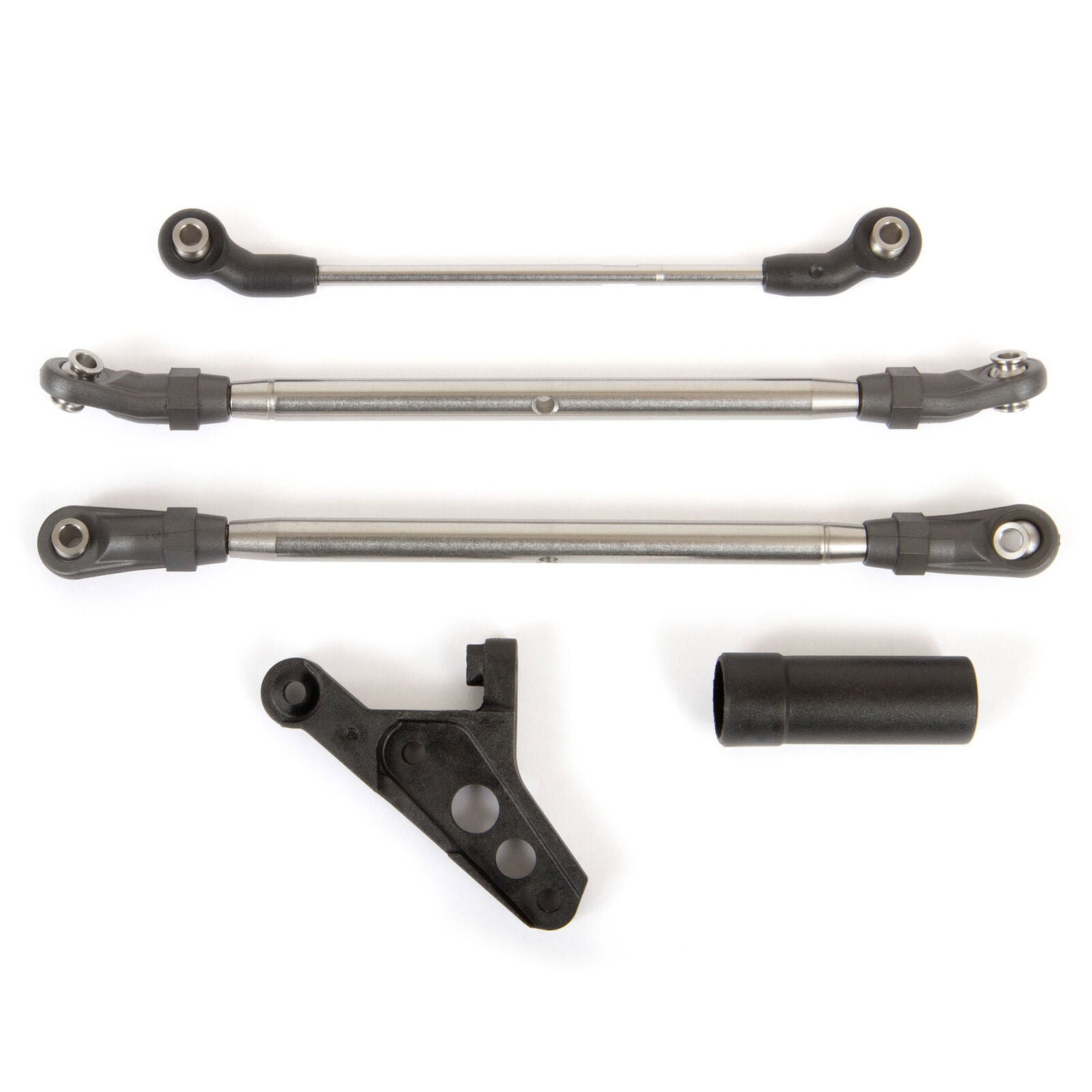 Standard Axle Conversion Kit, 12.3" & 13.9": SCX10 III