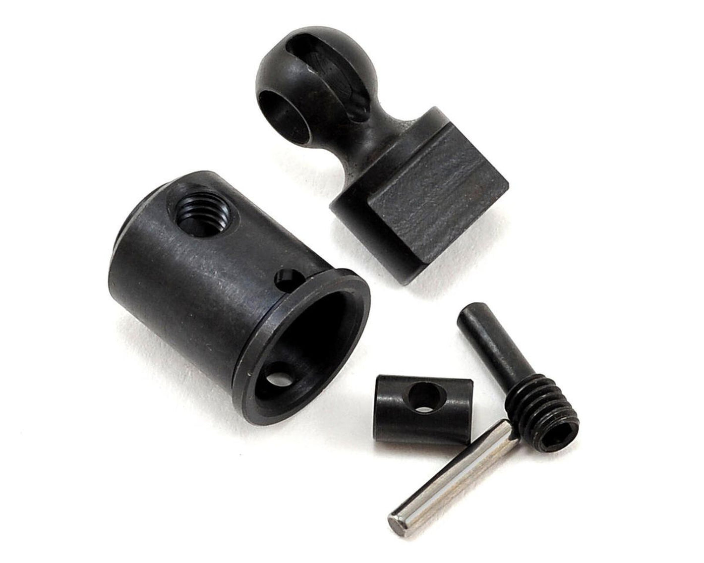 WB8-HD Driveshaft Coupler Set