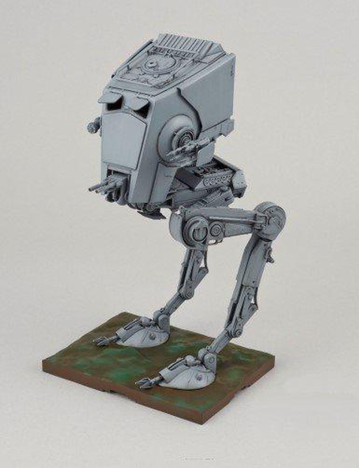 AT-ST 1/48 Scale Star Wars All Terrain Scout Transport Walker