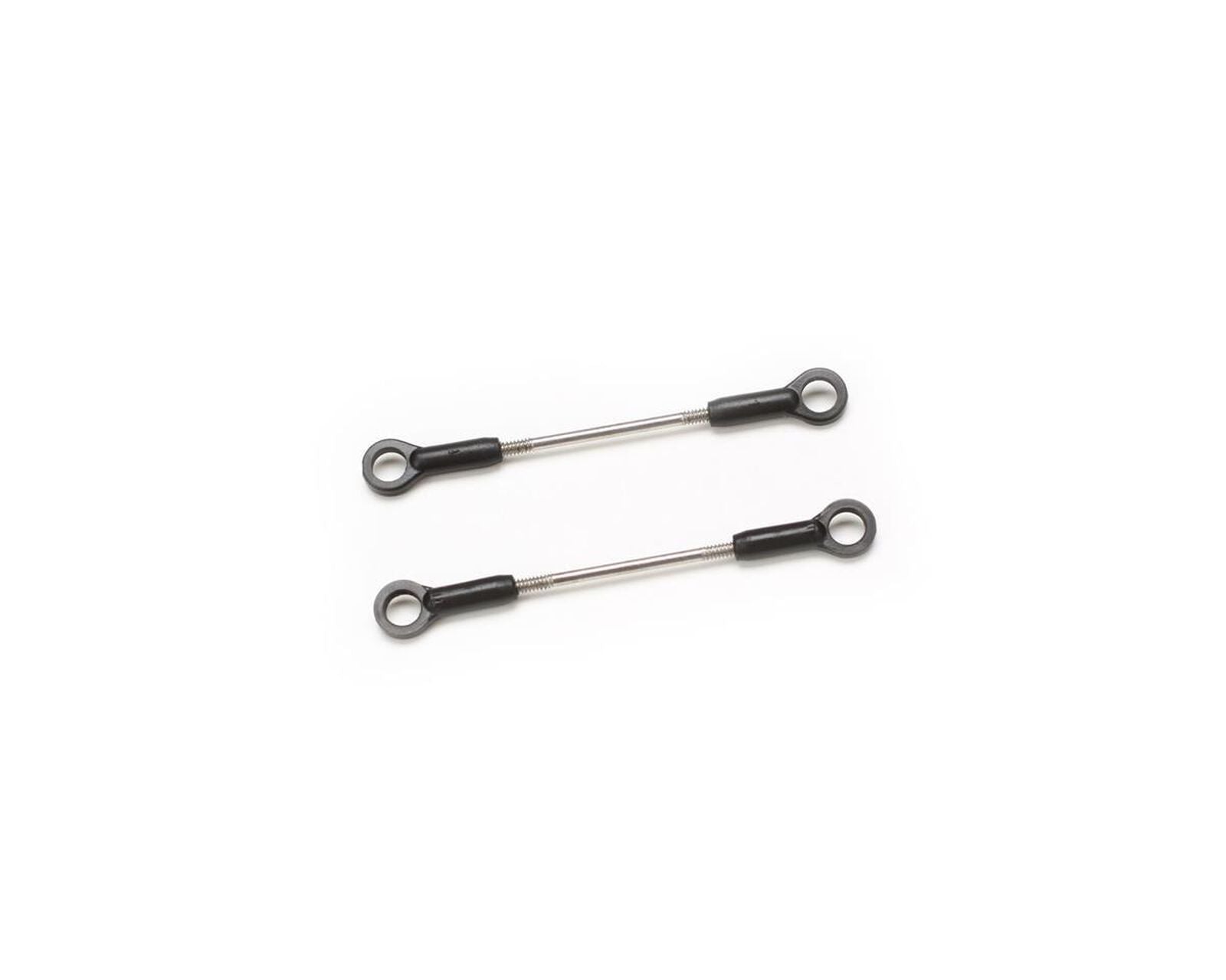 Flybarless Linkage Set: B450 X