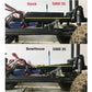 TRX-4 Molded Low CG Battery Tray