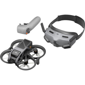 Avata Pro-View Combo (DJI Motion 2 & DJI Goggles 2)