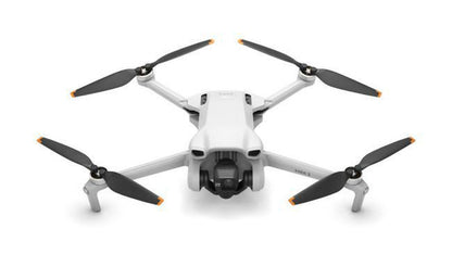 Mini 3 | 4K HDR Camera Drone | Fly More Combo with DJI-Screen Controller