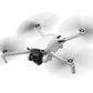 Mini 3 | 4K HDR Camera Drone | Fly More Combo with DJI-Screen Controller