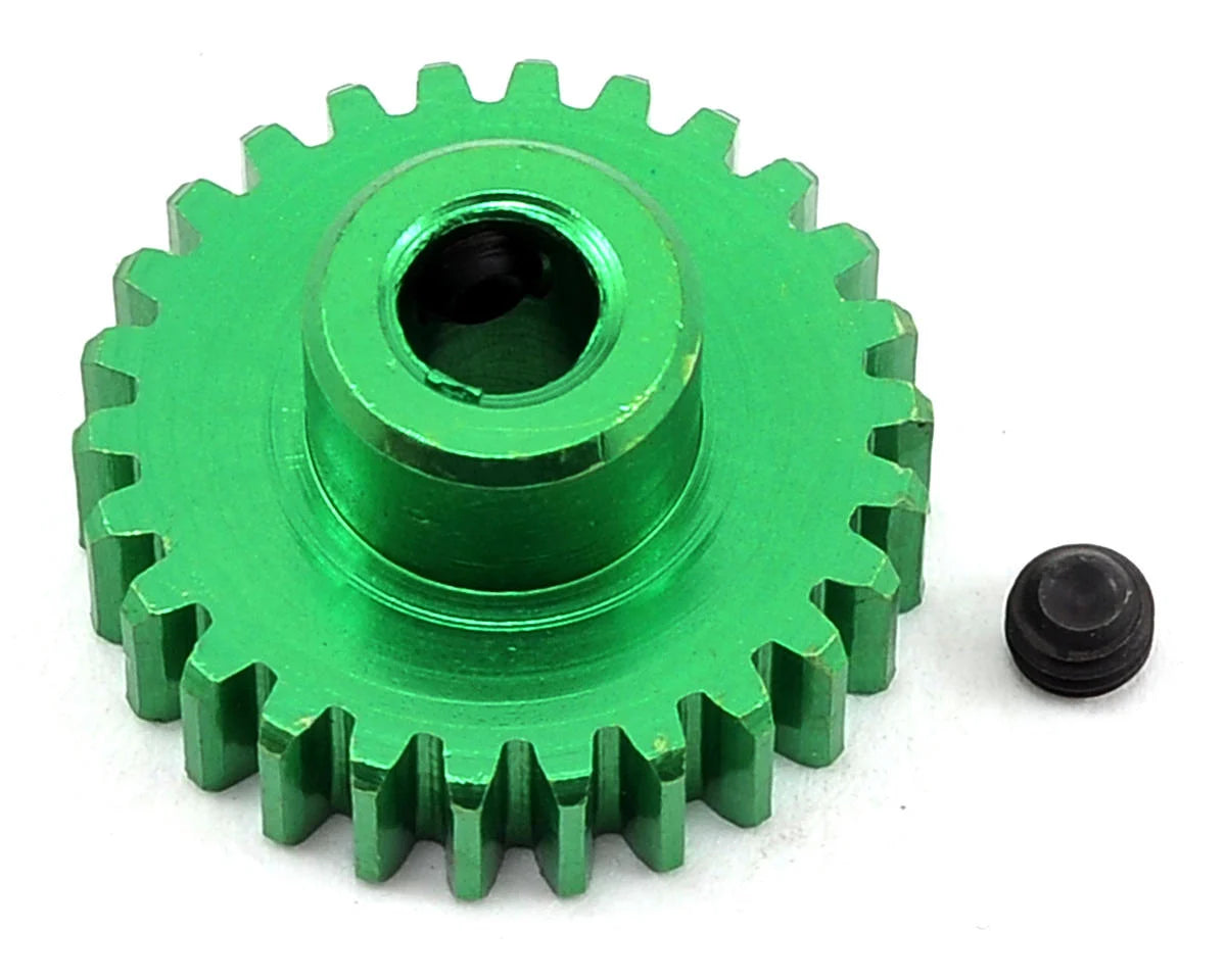 Castle Creations 32P Pinion Gear w/5mm Bore (20T)