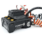 COBRA 8 25.5V Electronic Speed Control