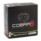 Cobra 8 6S 1/8 Scale Brushless Motor & ESC Combo (1800Kv) w/1512 Sensored Motor