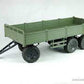 T005 Articulated 3-Axle Trailer Kit