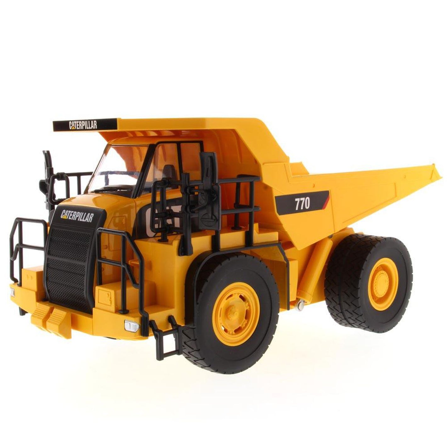 1:24 Cat 770 Mining Truck