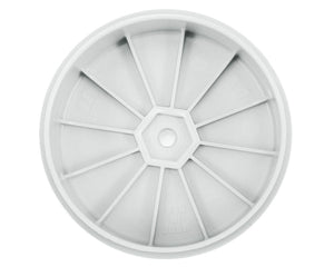 Speedline PLUS 2.4 4WD Front Wheel Buggy (2) (White)