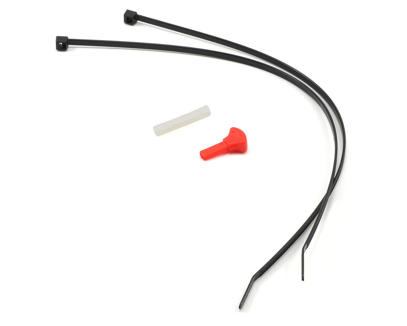 Tank Pull Kit Red