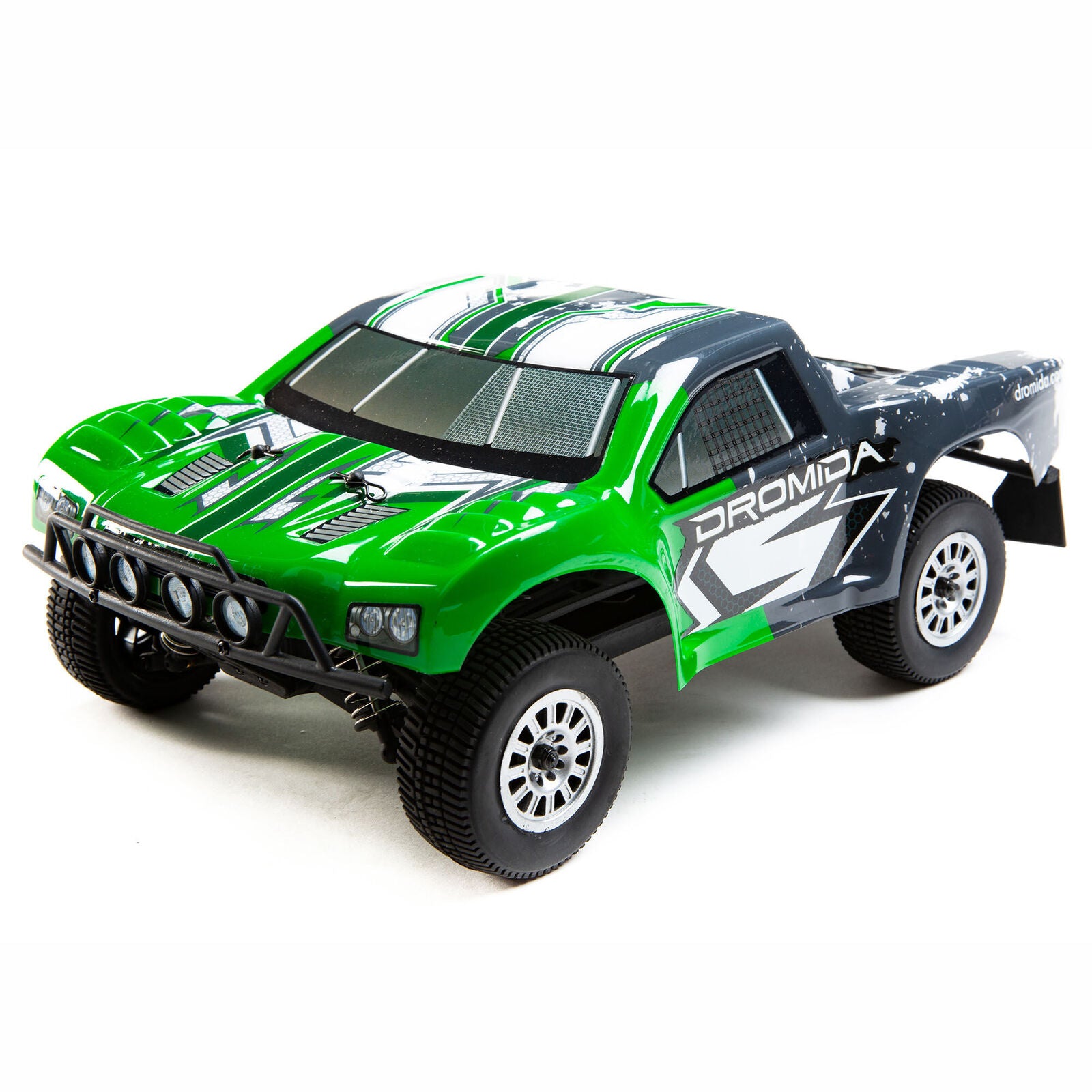 *DISCONTINUED* 1/18 4WD Short Course Truck RTR