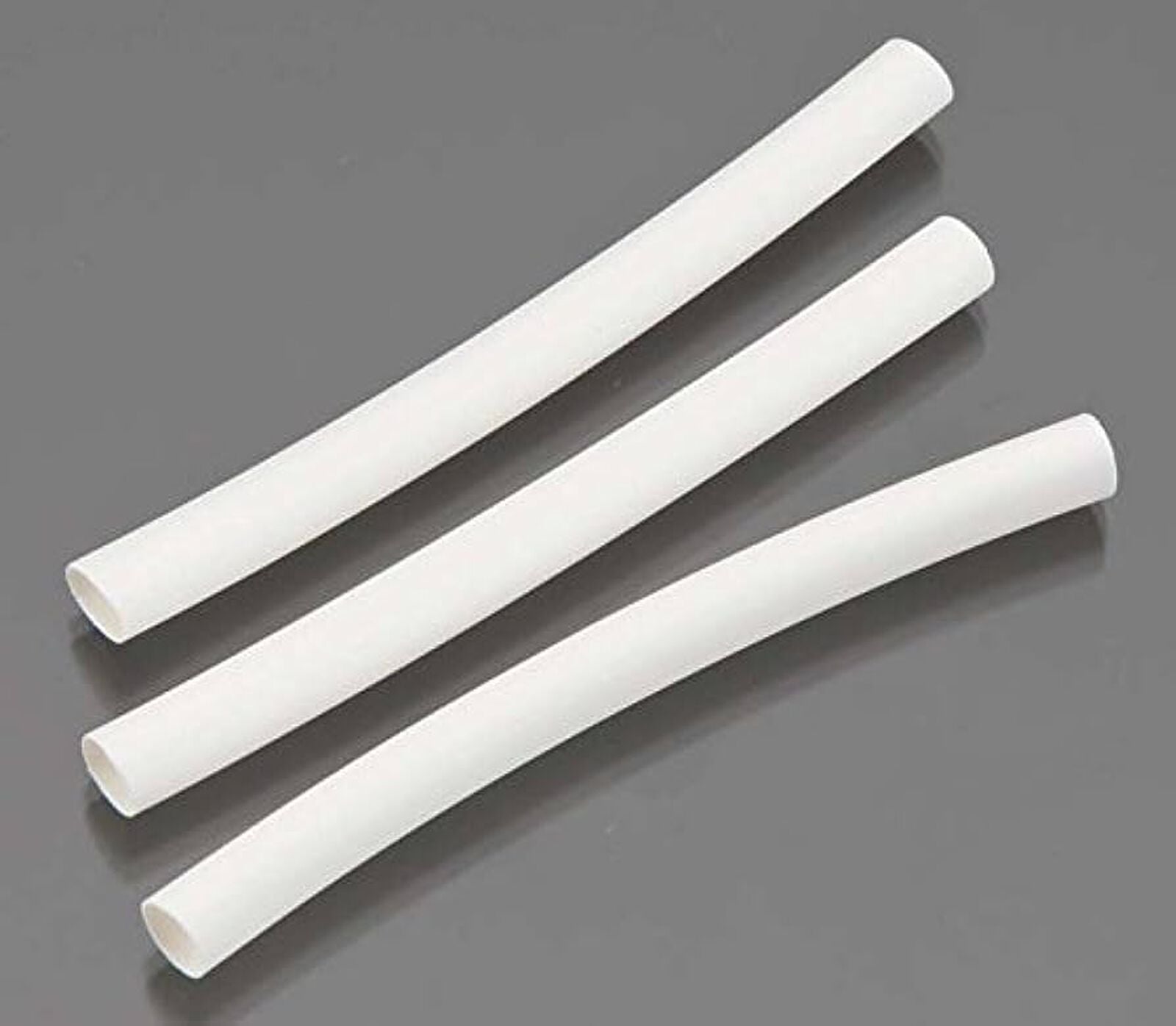 Heat Shrink Tubing 3x3/16" (3)