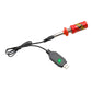 DuBro Kwik Start Glo-Igniter w/Charger