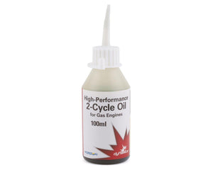 5IVE-T 2 Cycle Oil (100ml)