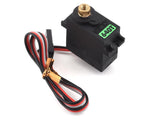 WP250T Brushless Waterproof High Torque Metal Gear Servo (High Voltage/Metal Case) (Digital)