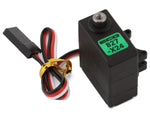EcoPower WP827-X24 Metal Gear Micro Servo Direct Fit For Axial‚Ñ¢ SCX24 (HV) (Waterproof)