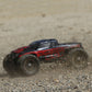 *DISCONTINUED* 1/18 Ruckus 4WD Monster Truck RTR Red/Black