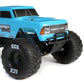 *DISCONTINUED* 1/10 Amp Crush 2WD Monster Truck Brushed RTR (Blue)