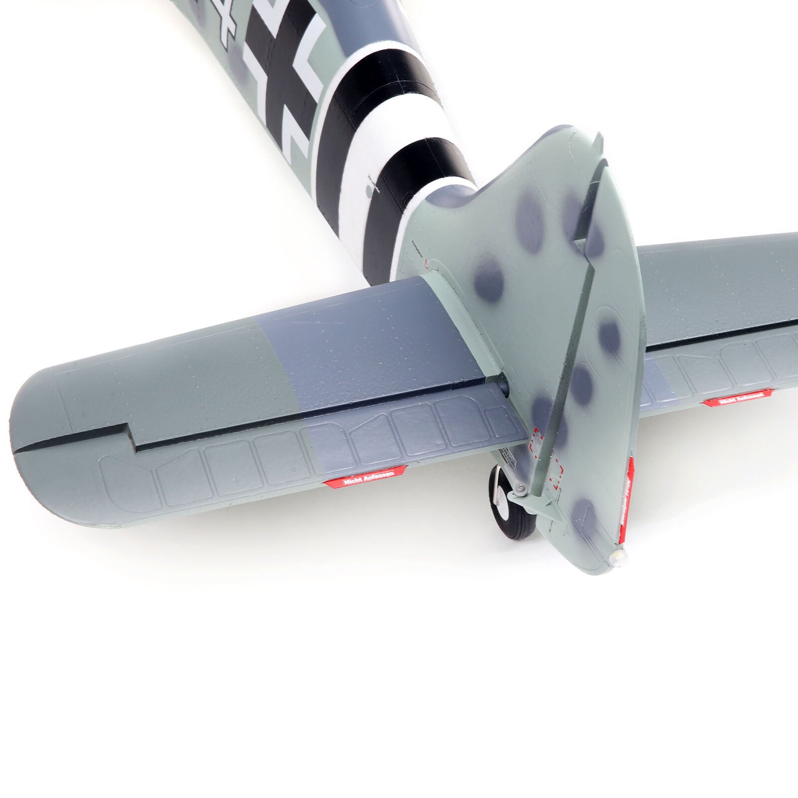 Focke-Wulf Fw 190A 1.5m Smart BNF Basic with AS3X and SAFE Select