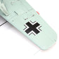 Focke-Wulf Fw 190A 1.5m Smart BNF Basic with AS3X and SAFE Select