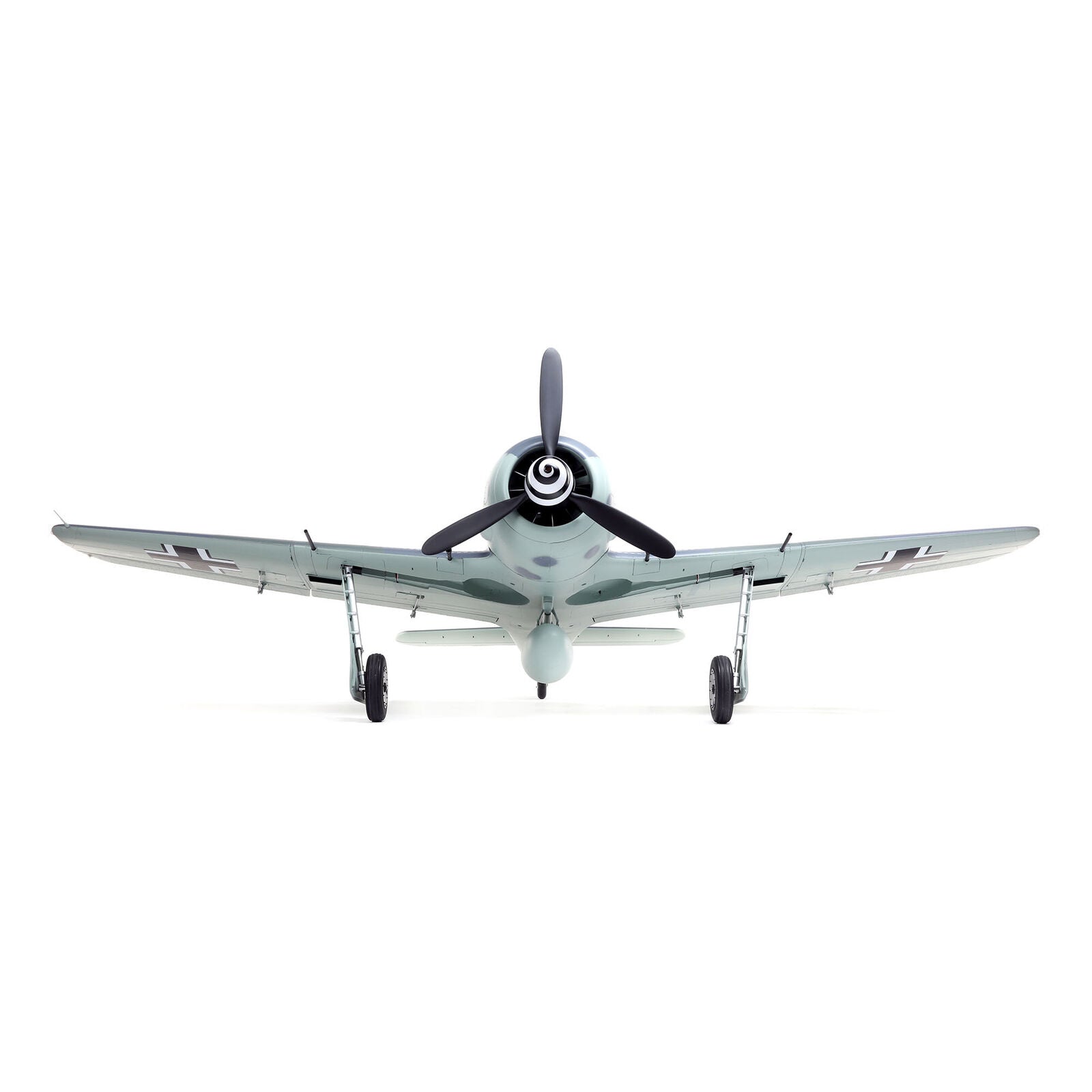 Focke-Wulf Fw 190A 1.5m Smart BNF Basic with AS3X and SAFE Select