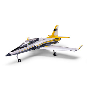 Viper 64mm EDF Jet BNF Basic with AS3X+ and SAFE Select