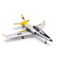 Viper 64mm EDF Jet BNF Basic with AS3X+ and SAFE Select