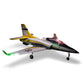 Viper 64mm EDF Jet BNF Basic with AS3X+ and SAFE Select