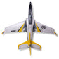 Viper 64mm EDF Jet BNF Basic with AS3X+ and SAFE Select