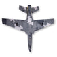 Viper 64mm EDF Jet BNF Basic with AS3X+ and SAFE Select