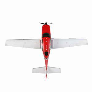Cirrus SR22T 1.5m BNF Basic with Smart, AS3X and SAFE Select